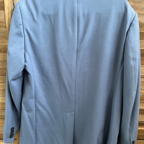 Artefact Knit Blazer - Picture 3 of 4